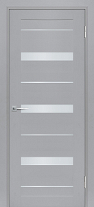 Товар Межкомнатная дверь ТЕХНО-742 Манхэттен