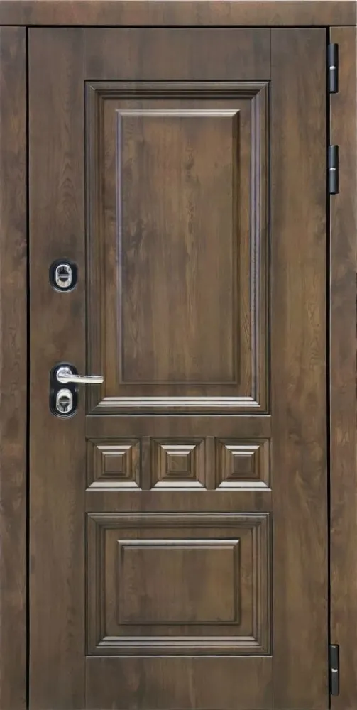 Фото Дверь ДвериПРО Аура ФЛ-790 Веллуто гриджио DPRO228054